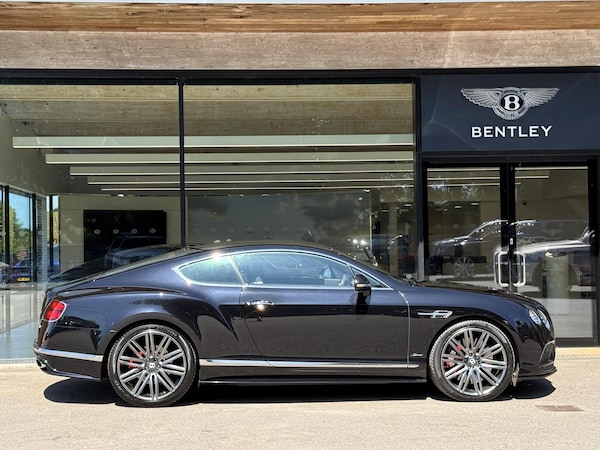 Used Bentley Continental 2015 for sale - 75623049: Photo 2