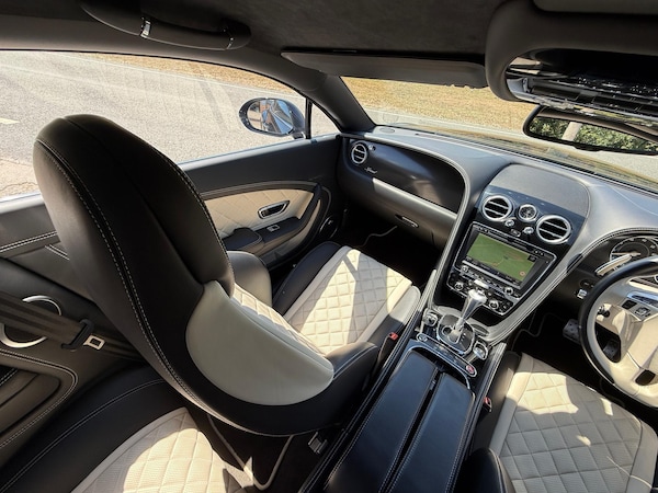 Used Bentley Continental 2015 for sale - 75623049: Photo 30