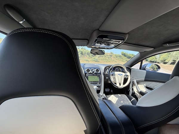 Used Bentley Continental 2015 for sale - 75623049: Photo 31