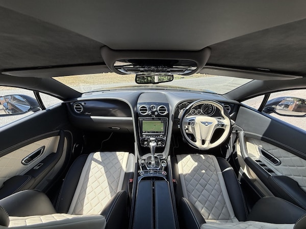 Used Bentley Continental 2015 for sale - 75623049: Photo 3