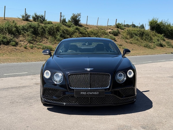 Used Bentley Continental 2015 for sale - 75623049: Photo 40