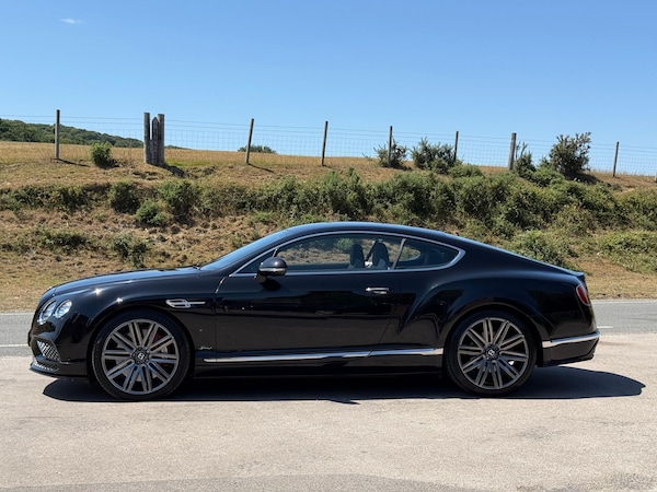 Used Bentley Continental 2015 for sale - 75623049: Photo 41