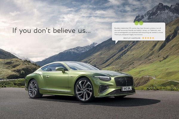 Used Bentley Continental 2015 for sale - 75623049: Photo 44