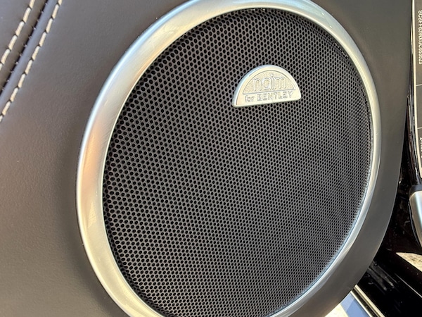 Used Bentley Continental 2015 for sale - 75623049: Photo 4
