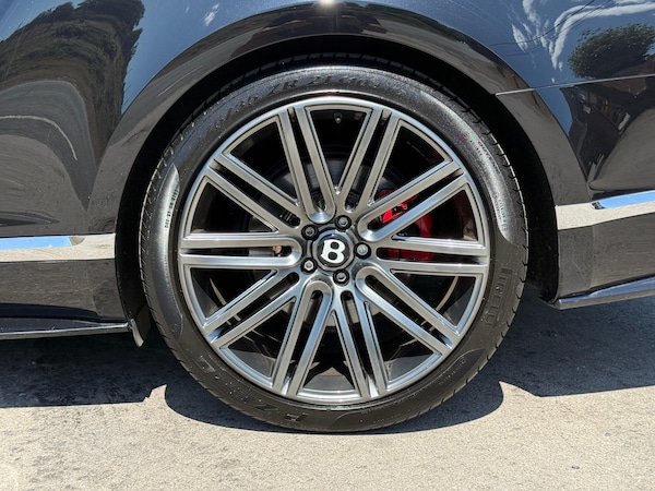 Used Bentley Continental 2015 for sale - 75623049: Photo 5