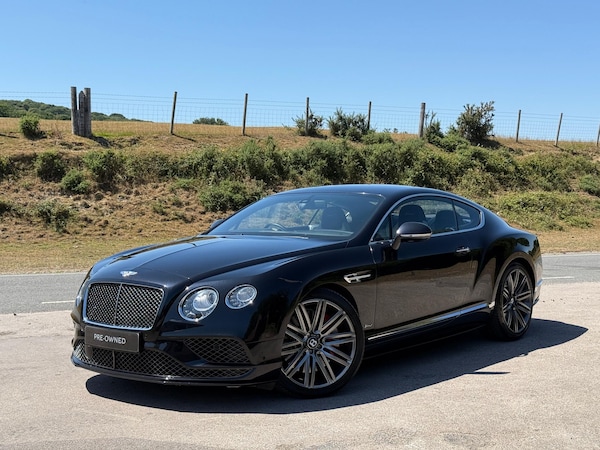 Used Bentley Continental 2015 for sale - 75623049: Photo 8
