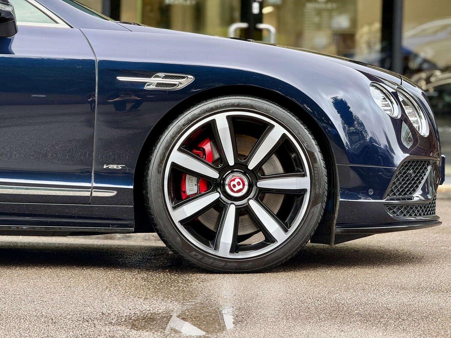 Used Bentley Continental for sale - 77478624: Photo 10