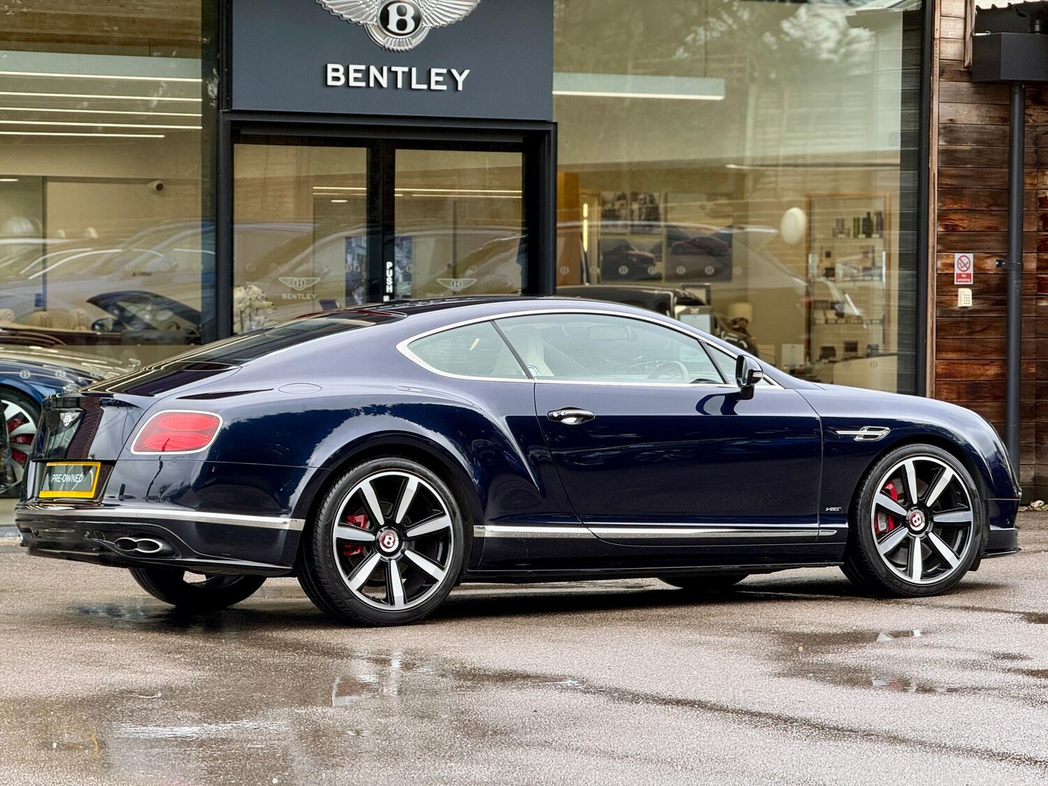 Used Bentley Continental for sale - 77478624: Photo 11