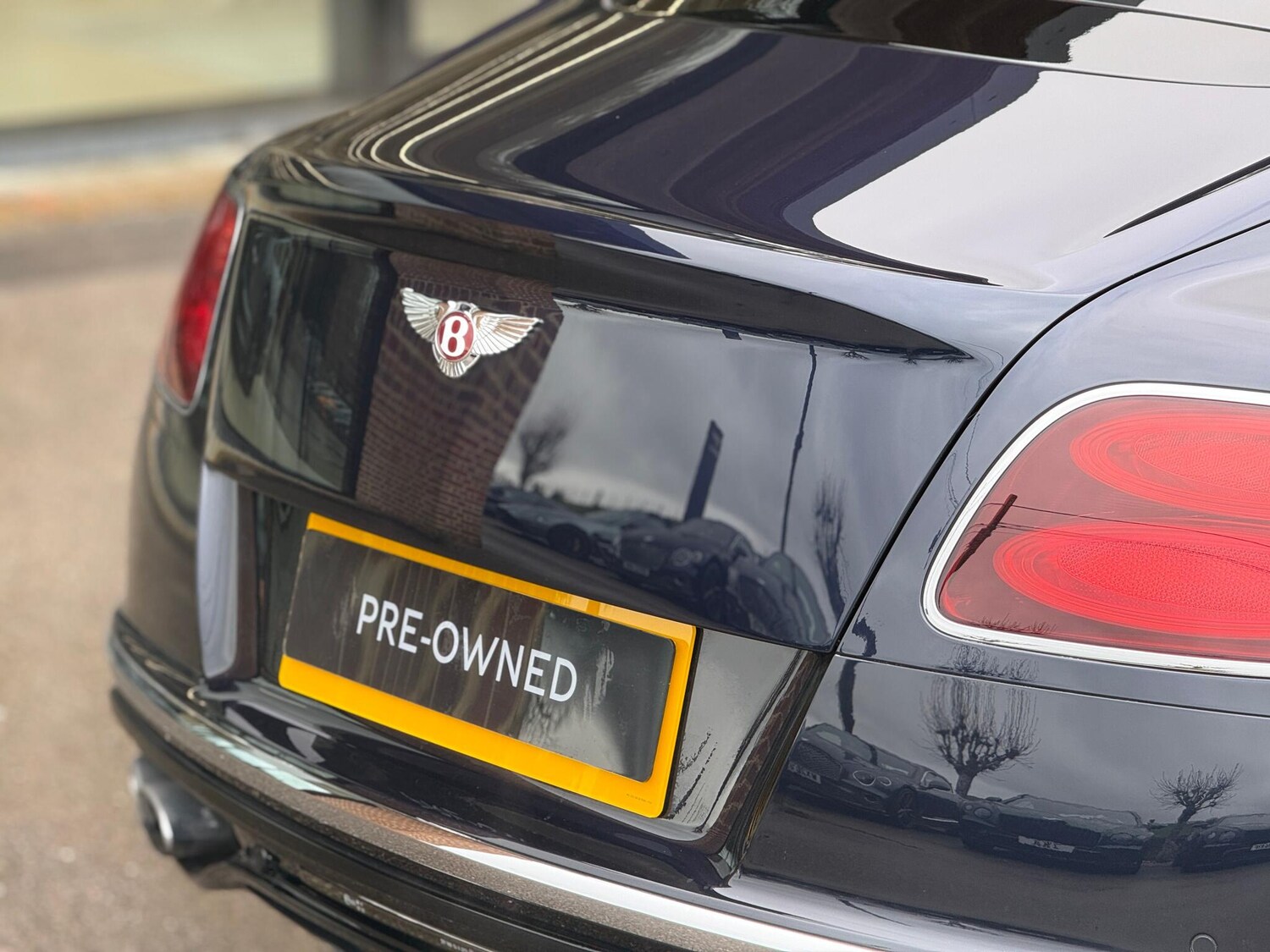 Used Bentley Continental for sale - 77478624: Photo 13