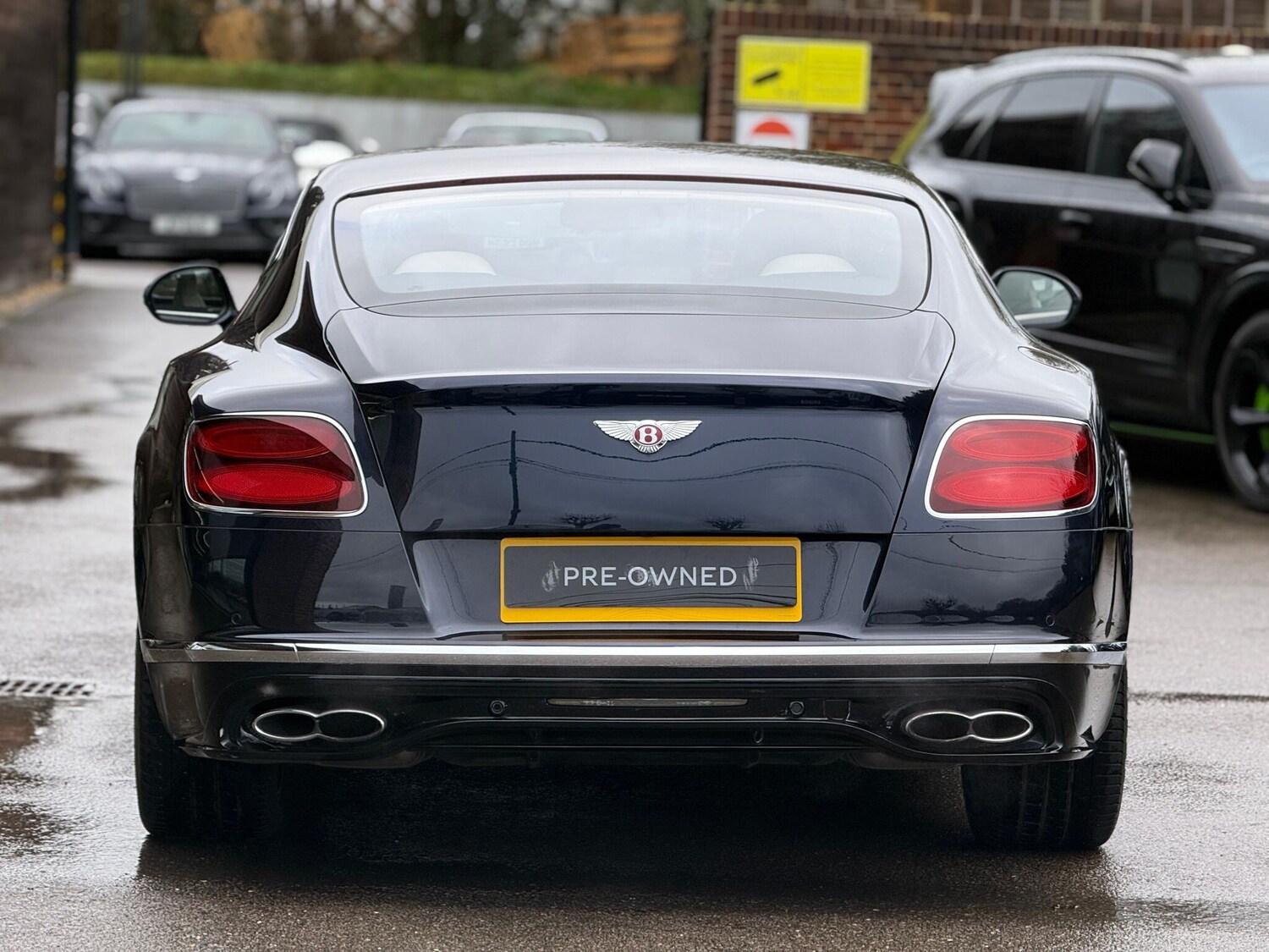 Used Bentley Continental for sale - 77478624: Photo 14