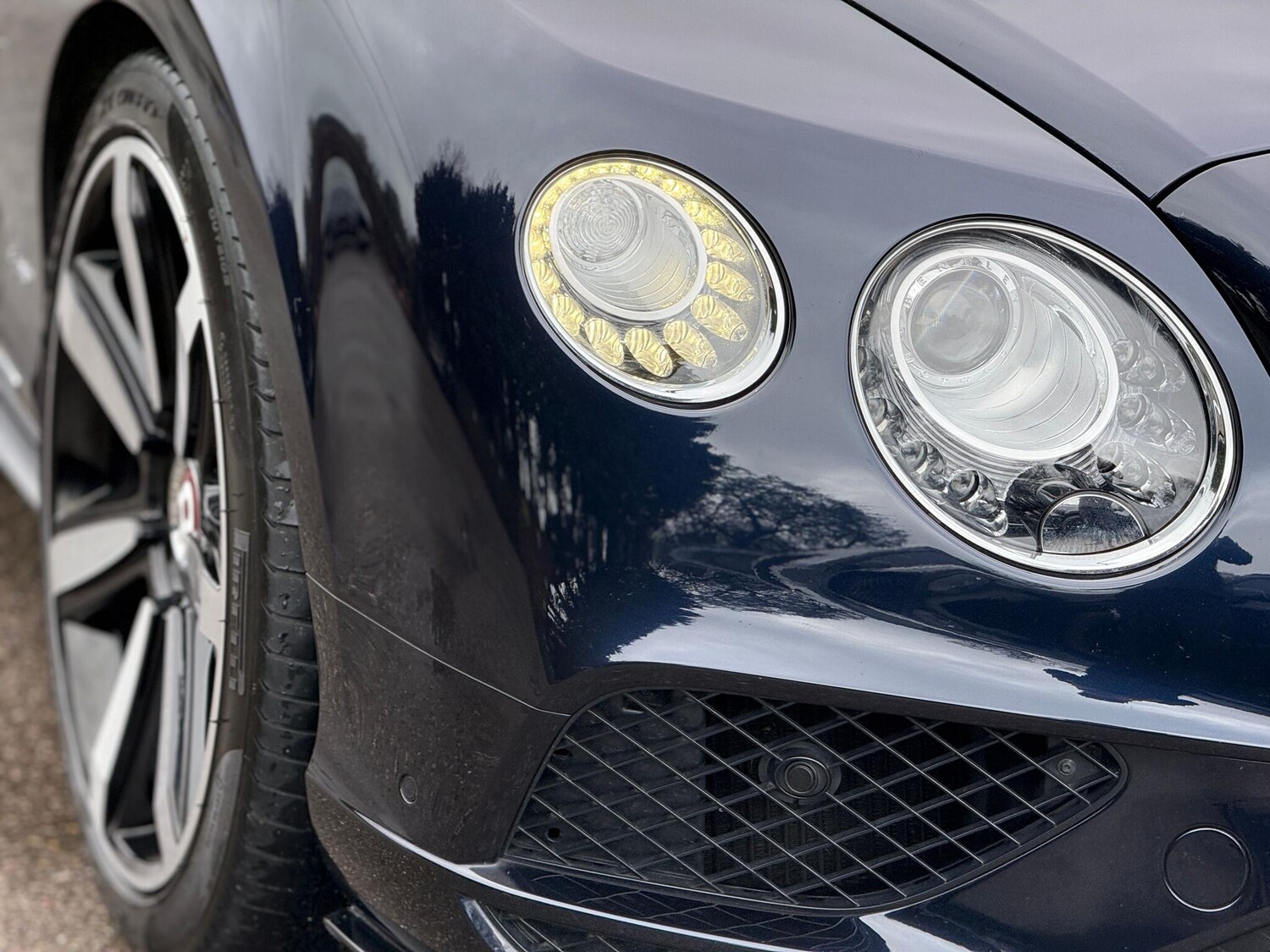 Used Bentley Continental for sale - 77478624: Photo 15