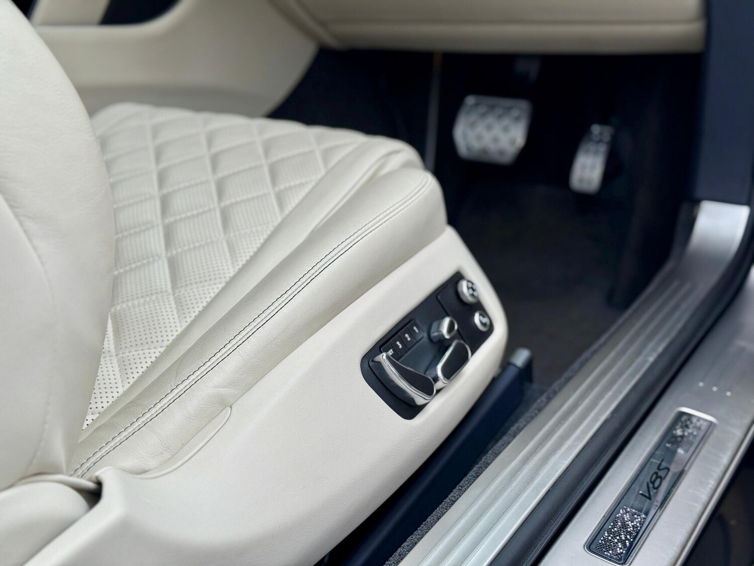 Used Bentley Continental for sale - 77478624: Photo 16