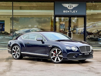 Used Bentley Continental 2016 for sale - 77478624: Photo