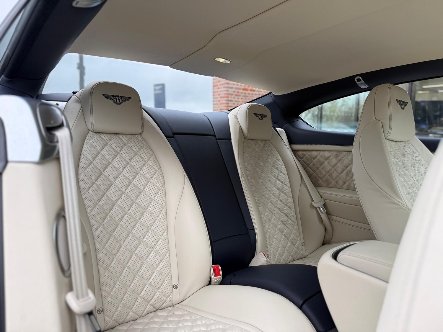 Used Bentley Continental for sale - 77478624: Photo 20