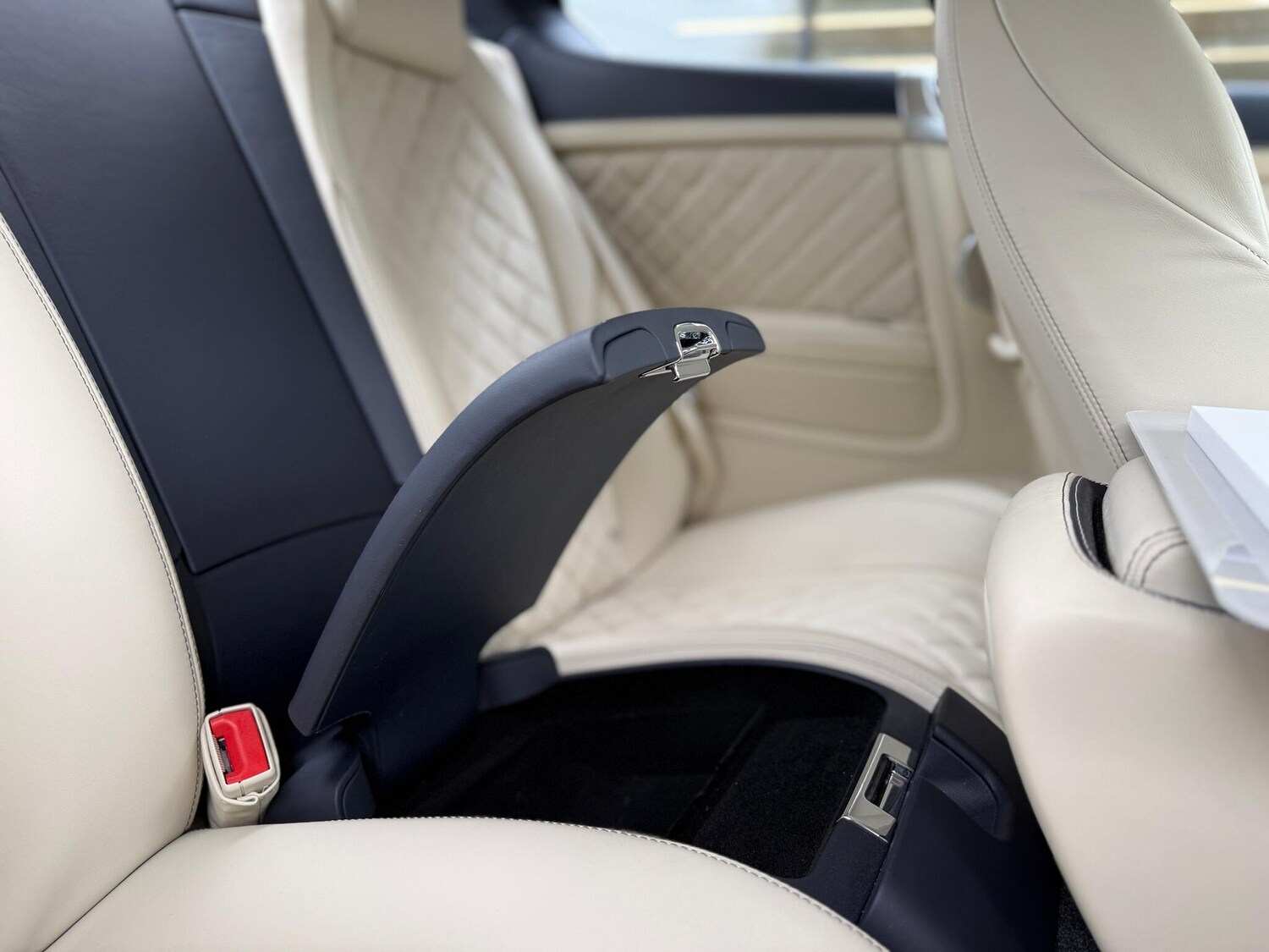 Used Bentley Continental for sale - 77478624: Photo 24