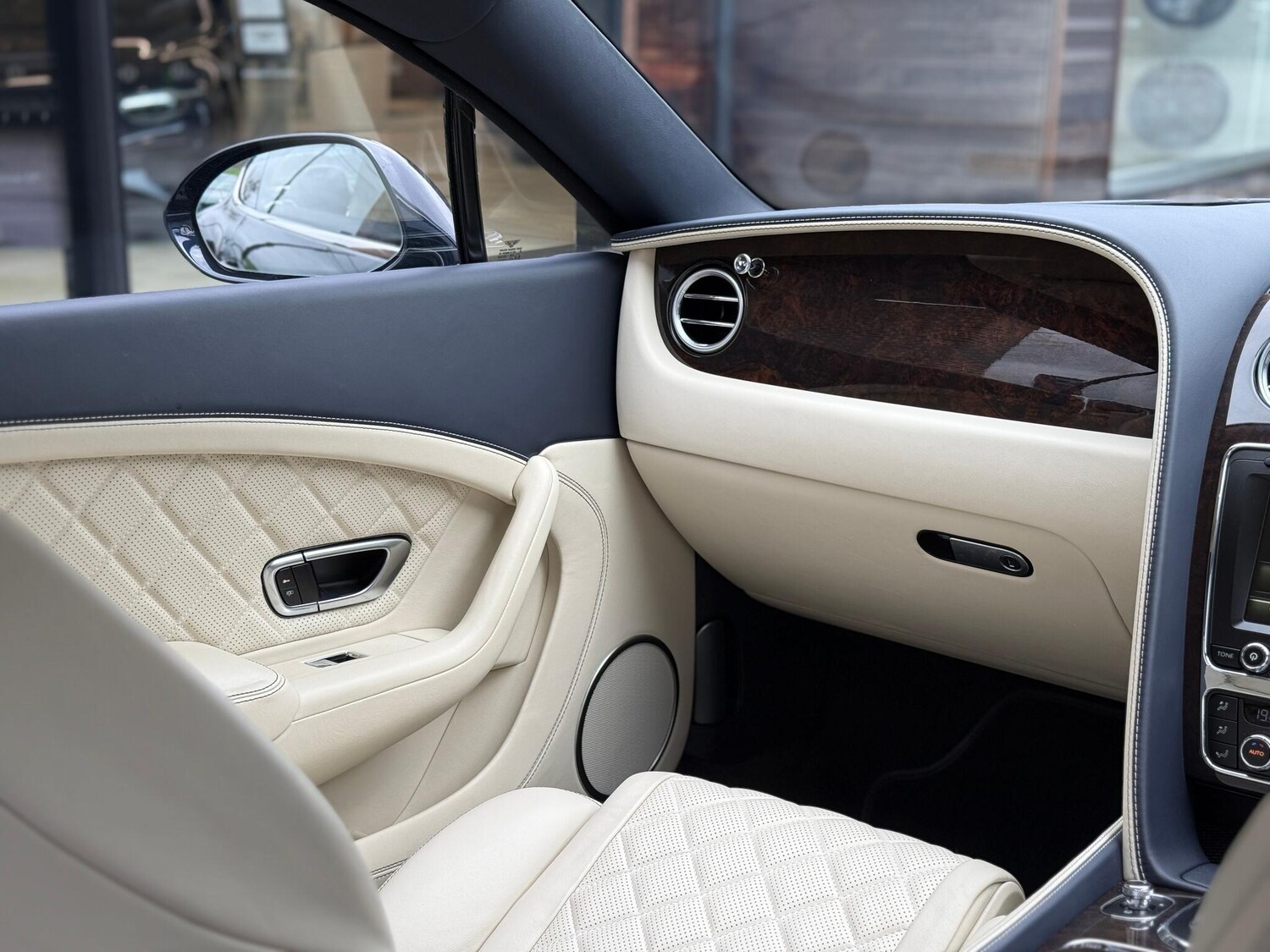 Used Bentley Continental for sale - 77478624: Photo 26