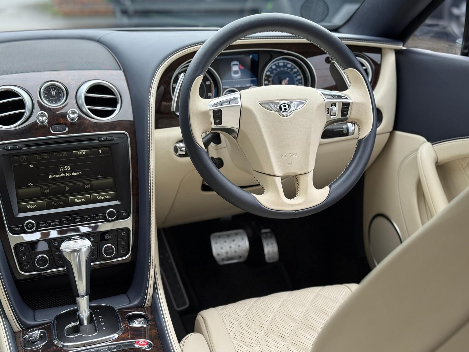 Used Bentley Continental for sale - 77478624: Photo 27