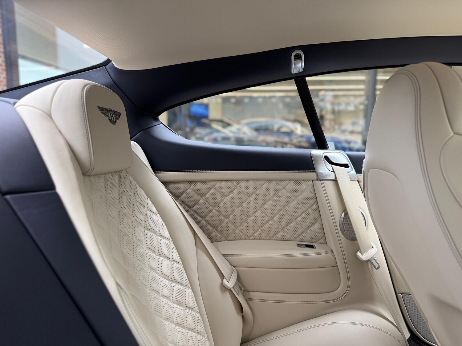 Used Bentley Continental for sale - 77478624: Photo 28