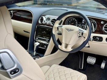 Used Bentley Continental 2016 for sale - 77478624: Photo