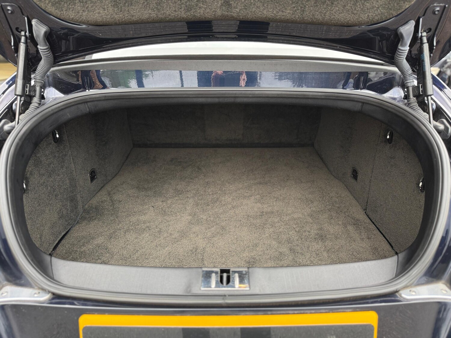 Used Bentley Continental for sale - 77478624: Photo 36