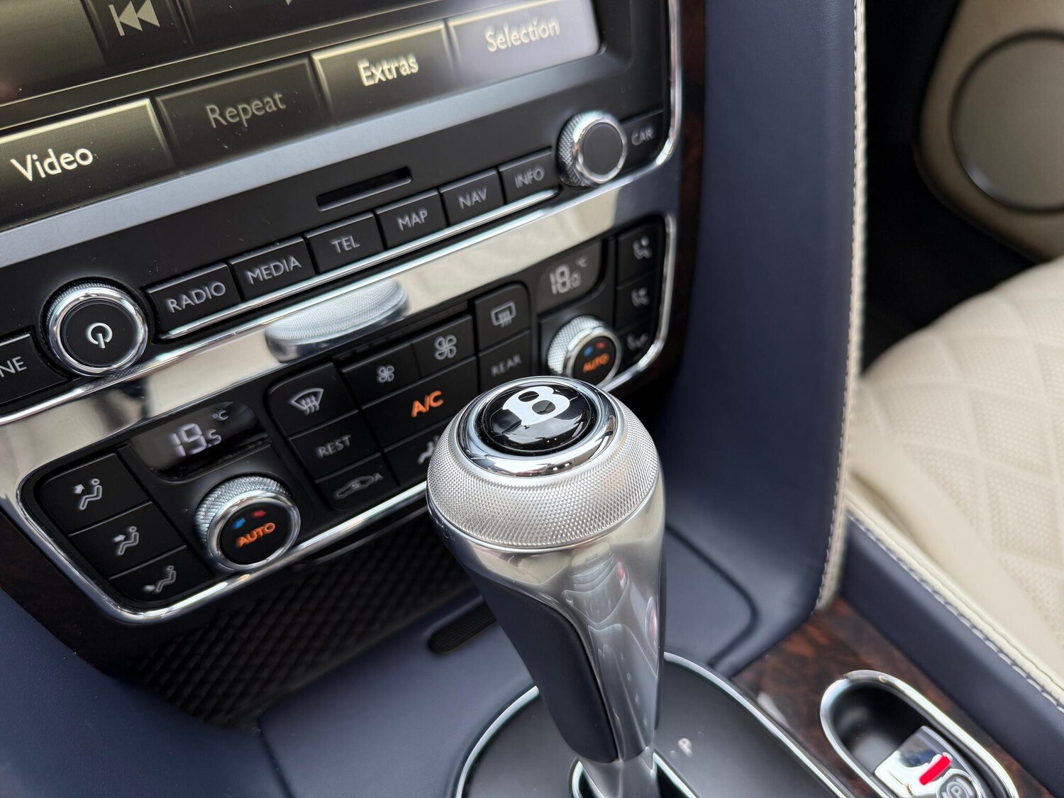 Used Bentley Continental for sale - 77478624: Photo 43