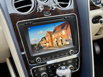 Used Bentley Continental 2016 for sale - 77478624: Photo