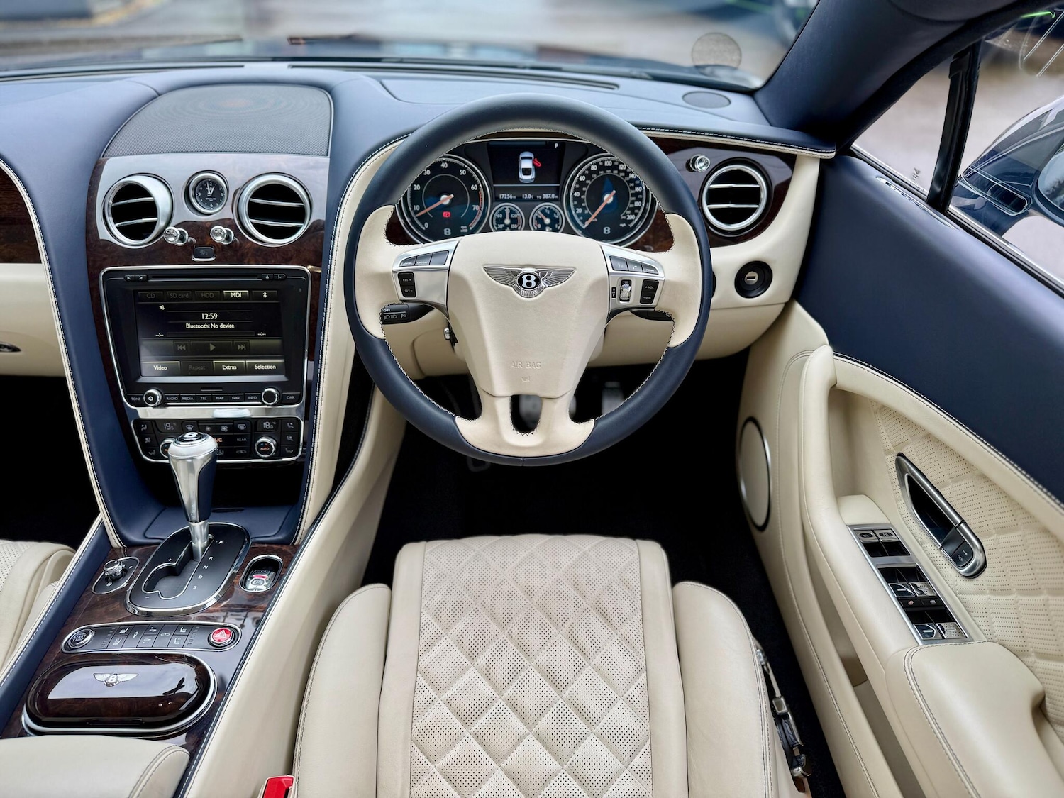 Used Bentley Continental for sale - 77478624: Photo 5