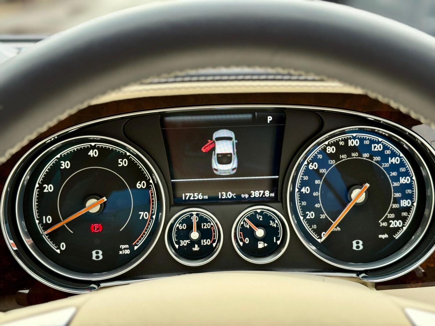 Used Bentley Continental for sale - 77478624: Photo 51