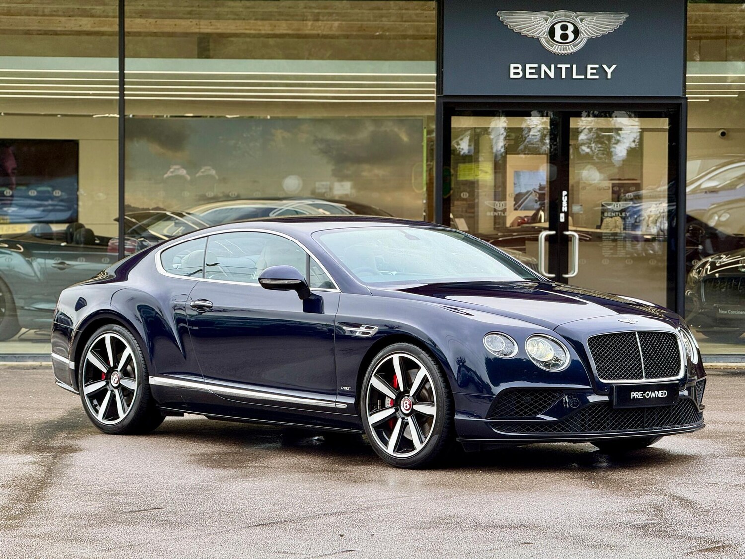 Used Bentley Continental for sale - 77478624: Photo 6