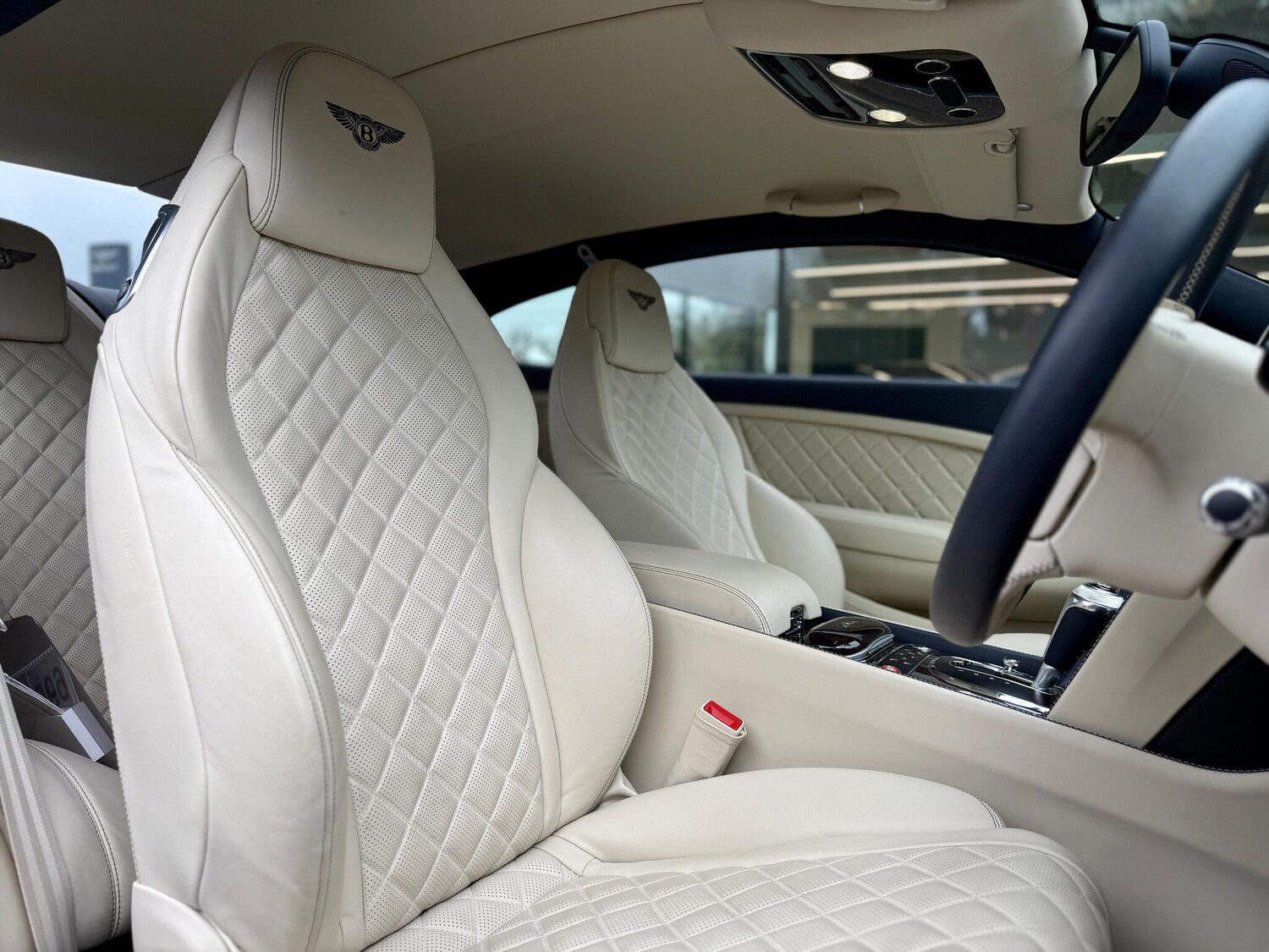 Used Bentley Continental for sale - 77478624: Photo 7