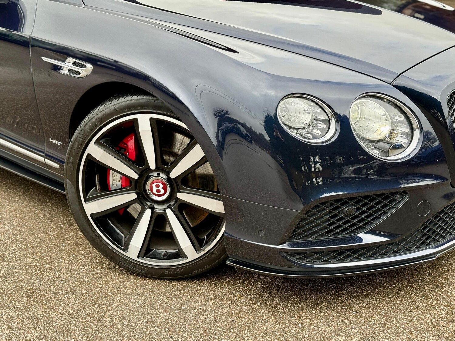 Used Bentley Continental for sale - 77478624: Photo 8