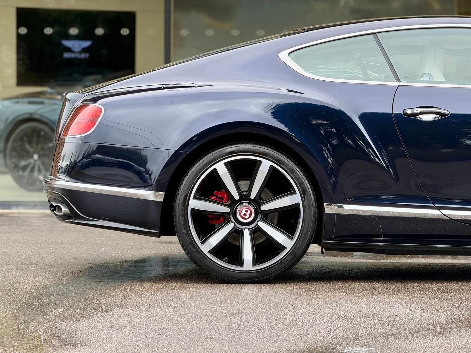 Used Bentley Continental for sale - 77478624: Photo 9