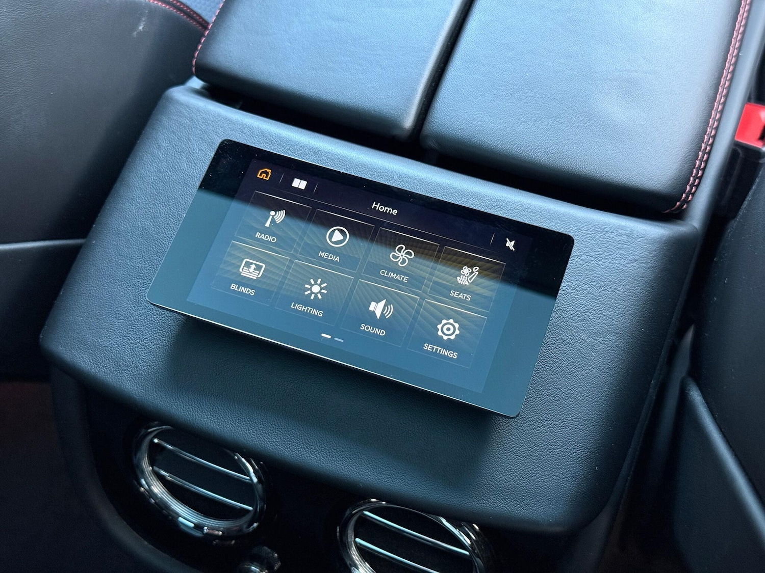 Used Bentley Bentayga 2021 for sale - 76913956: Photo 18