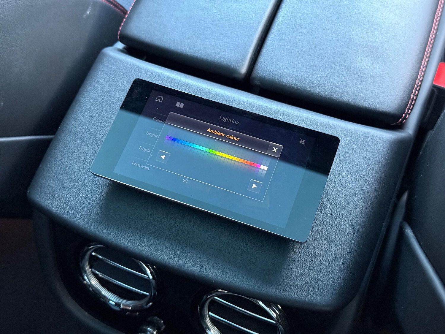 Used Bentley Bentayga 2021 for sale - 76913956: Photo 19