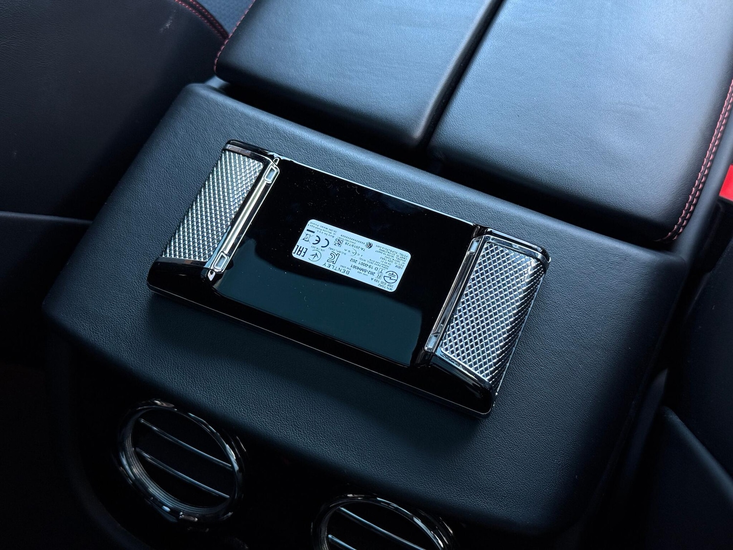 Used Bentley Bentayga 2021 for sale - 76913956: Photo 20