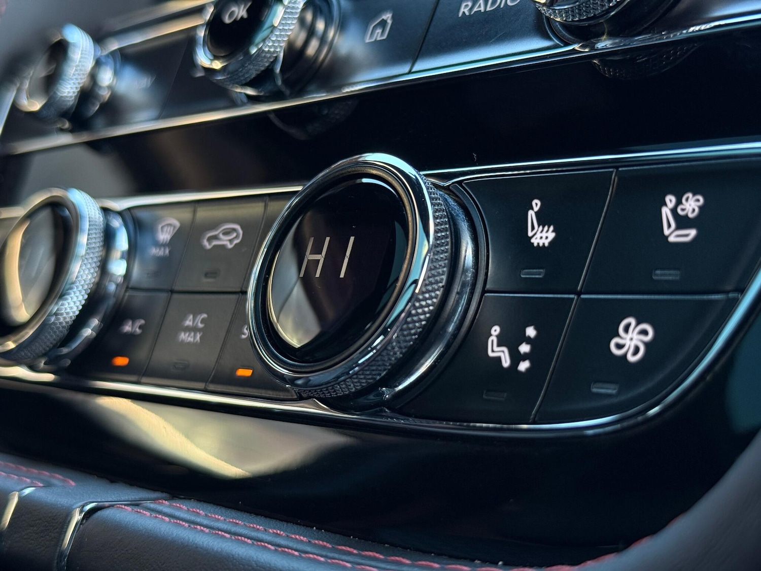 Used Bentley Bentayga 2021 for sale - 76913956: Photo 23