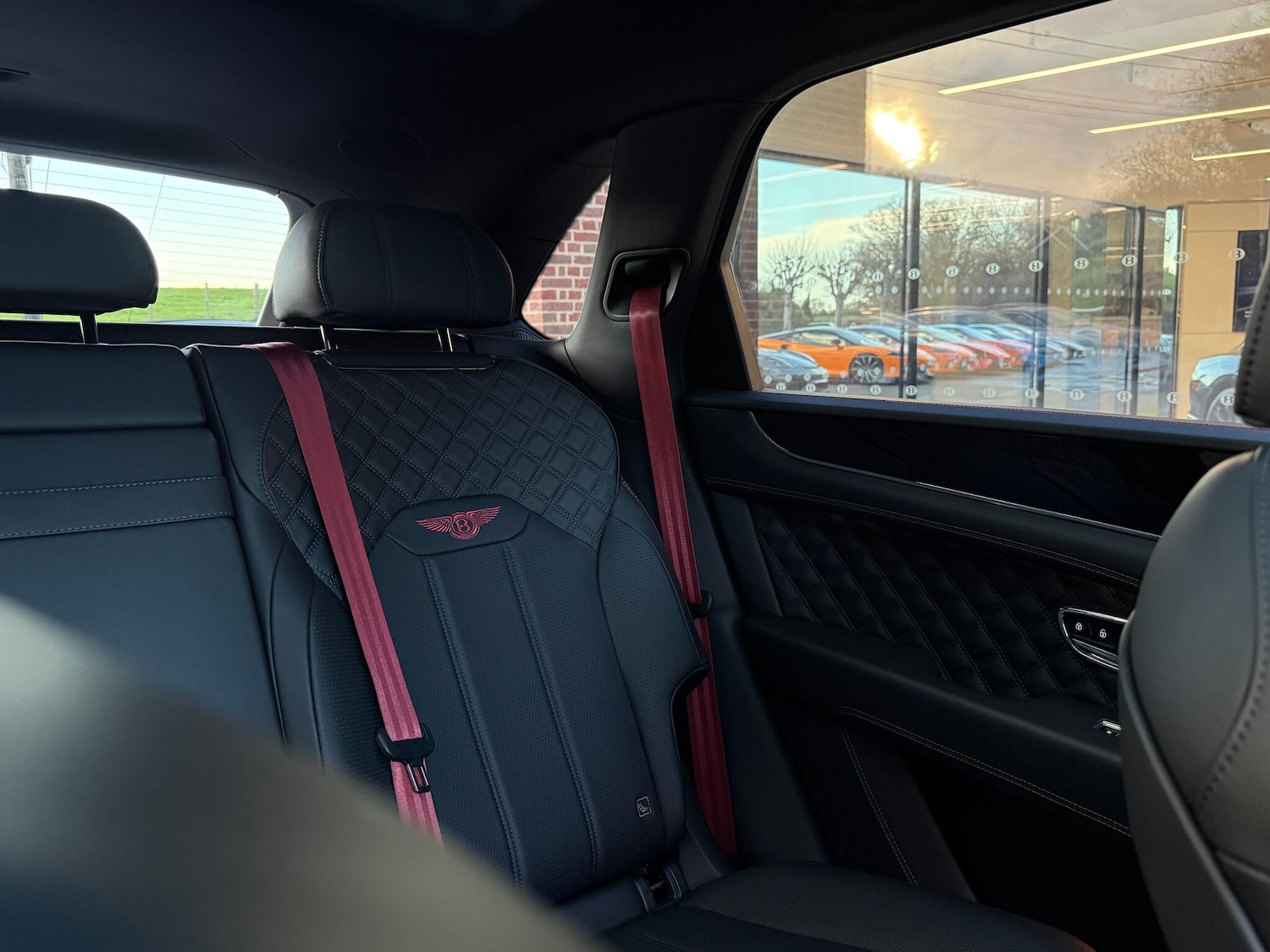 Used Bentley Bentayga 2021 for sale - 76913956: Photo 26