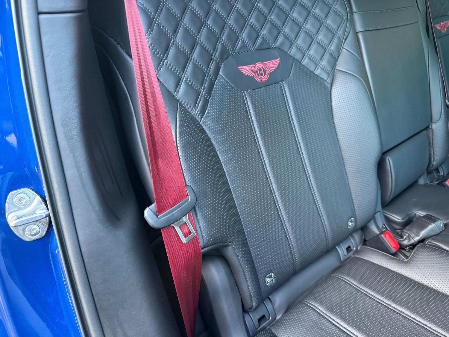 Used Bentley Bentayga 2021 for sale - 76913956: Photo 29