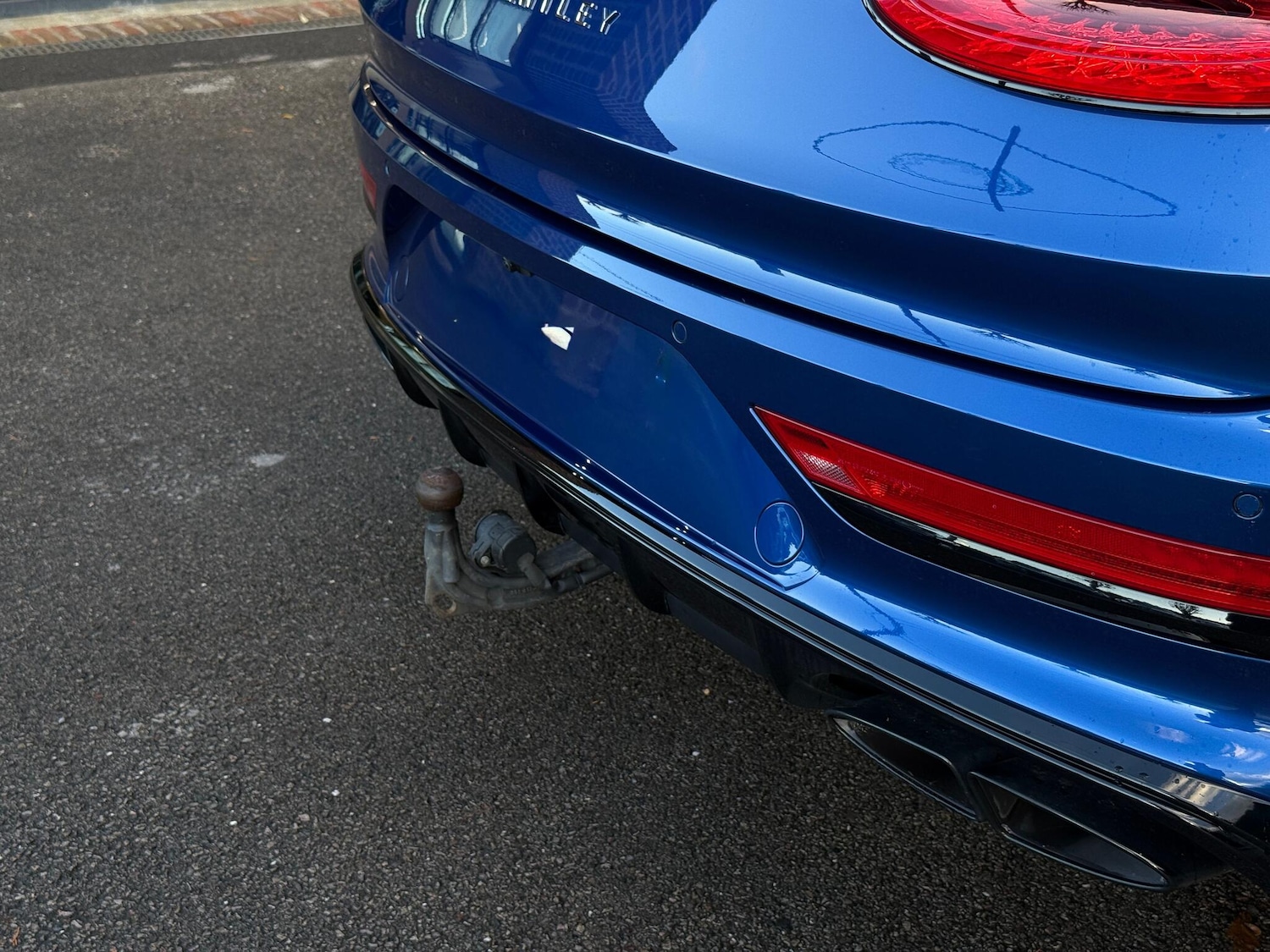 Used Bentley Bentayga 2021 for sale - 76913956: Photo 33