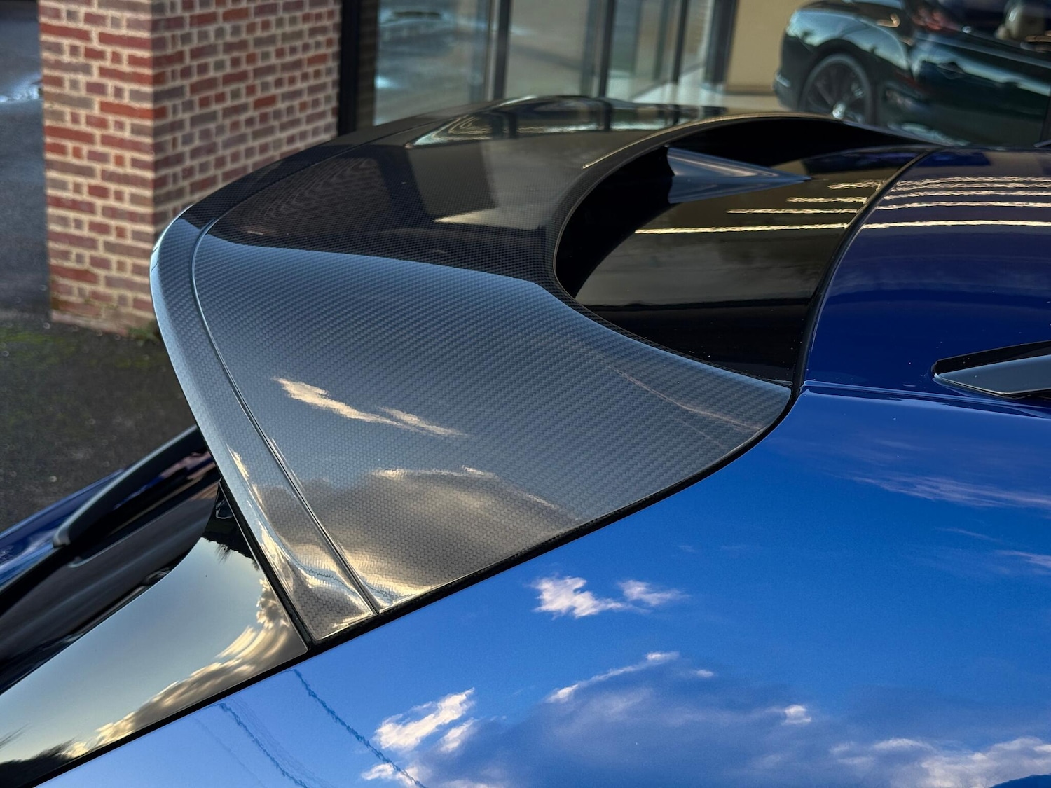 Used Bentley Bentayga 2021 for sale - 76913956: Photo 37