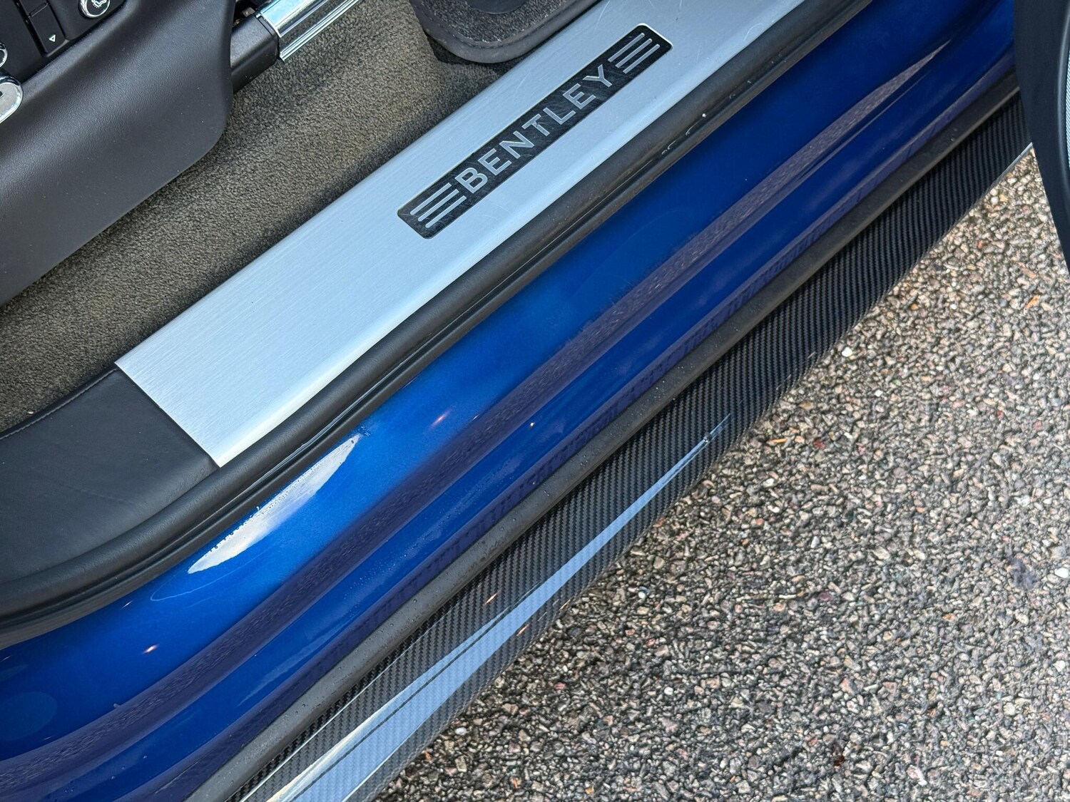 Used Bentley Bentayga 2021 for sale - 76913956: Photo 38