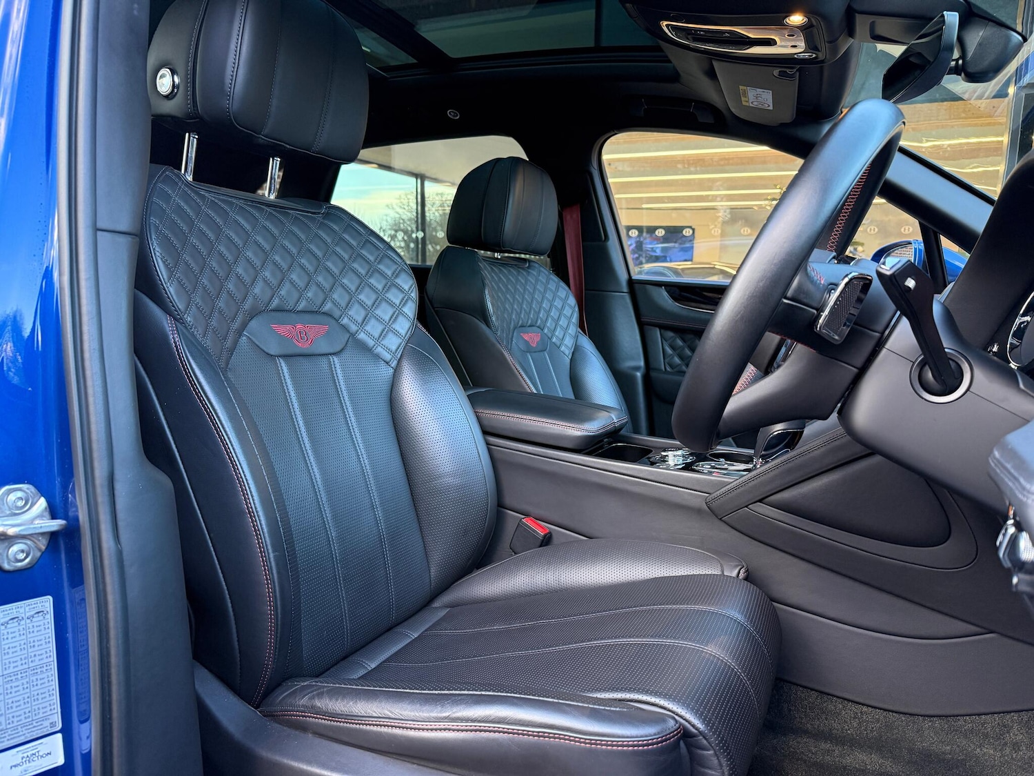 Used Bentley Bentayga 2021 for sale - 76913956: Photo 8