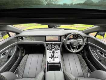 Used Bentley Continental 2020 for sale - 75478271: Photo