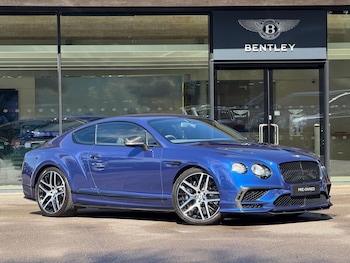 Bentley - Continental
