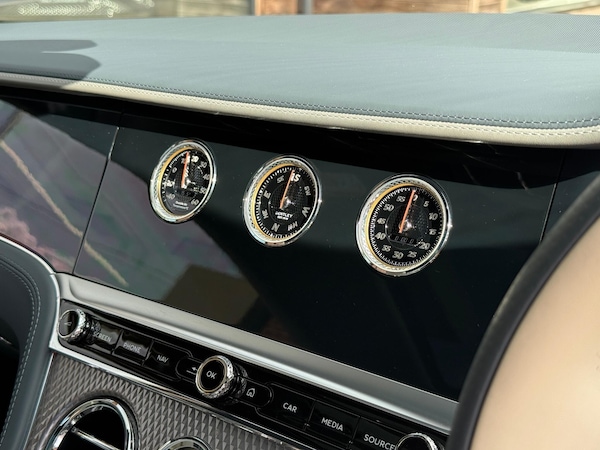 Used Bentley Continental 2021 for sale - 76060419: Photo 11