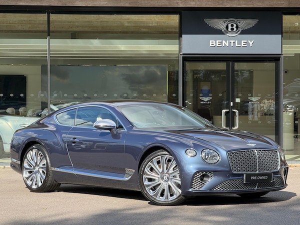 Used Bentley Continental 2021 for sale - 76060419: Photo 16
