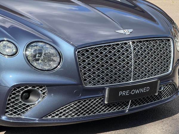 Used Bentley Continental 2021 for sale - 76060419: Photo 18
