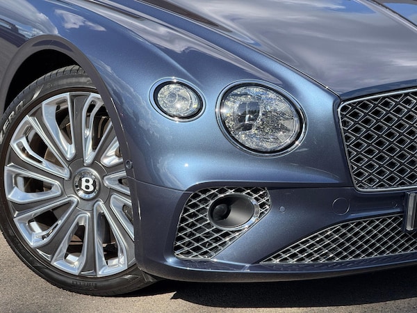 Used Bentley Continental 2021 for sale - 76060419: Photo 19