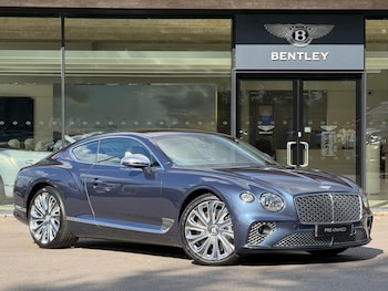 2021 (71) - 4.0 V8 GT Coupe 2dr Petrol Auto 4WD Euro 6 (s/s) (550 ps)