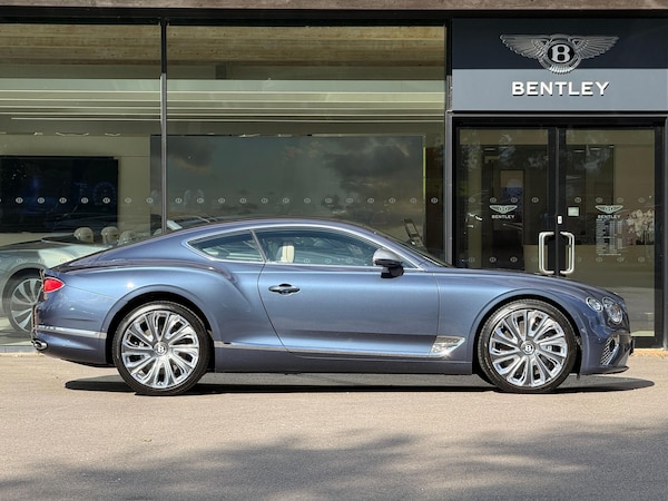 Used Bentley Continental 2021 for sale - 76060419: Photo 20